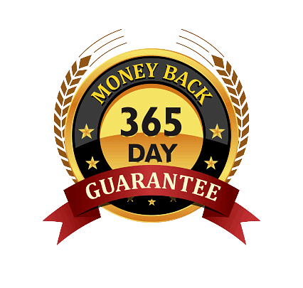Dubai Wealth Secret 365 Days Money Back Guarantee