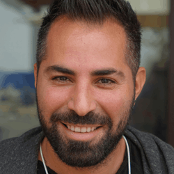 Dubai Wealth Secret Buyer - James Carter.